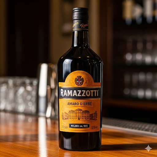 Ramazzotti